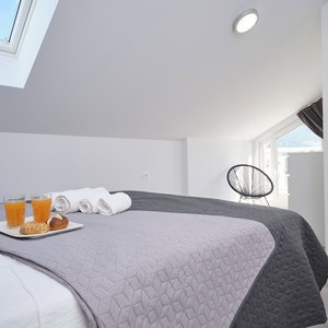 Hotel Aquavue Suite By Litto cazare Kastel Kambelovac