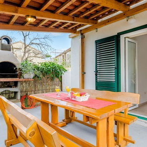 Hotel House Dinko cazare Marina