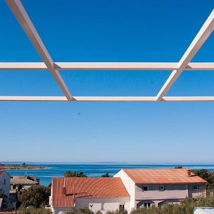 Hotel Apartments Erikas cazare Novalja