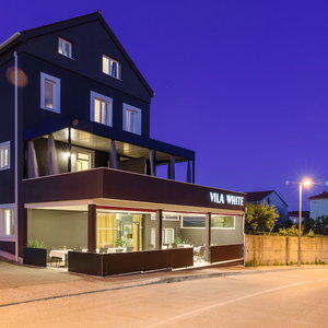 Hotel Villa White cazare Trogir