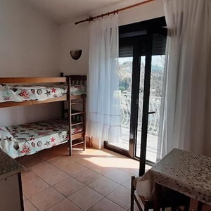 Hotel Apartments Mirjana cazare Marina