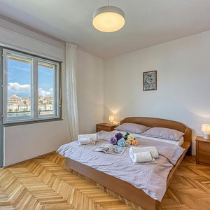 Hotel Enolabee Harbour View Apartment cazare Mali Losinj