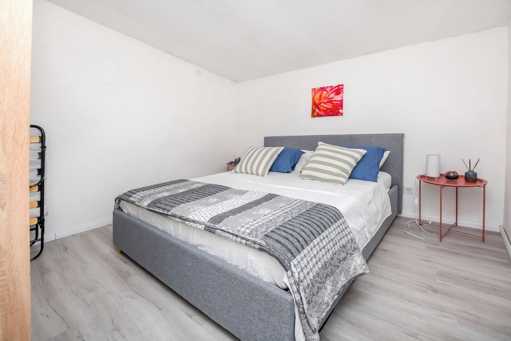 Hotel Apartments Ercegovic