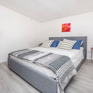 Hotel Apartments Ercegovic cazare Rogoznica