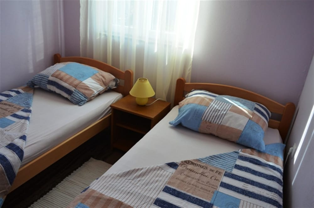 Hotel Apartments Mladen