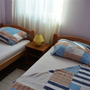 Hotel Apartments Mladen cazare Marina