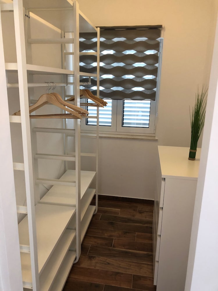 Hotel Apartments Lumini