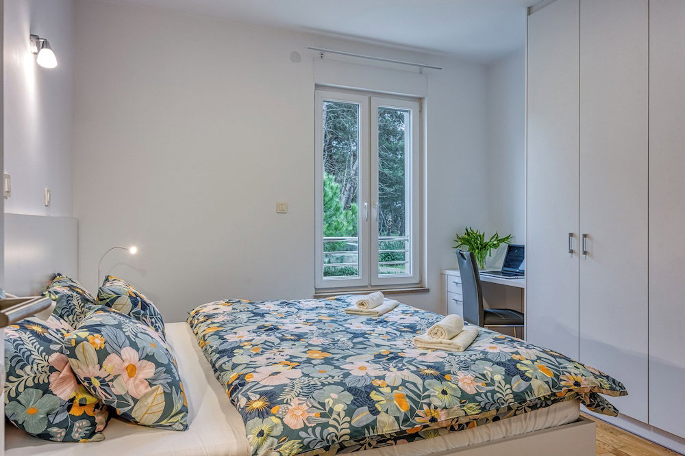 Hotel Cikat Bay Modern Apartment /W Balcony