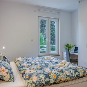 Hotel Cikat Bay Modern Apartment /W Balcony cazare Mali Losinj