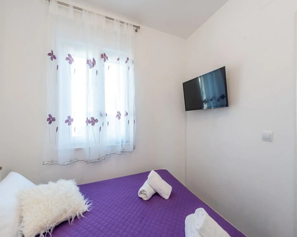 Hotel House Ruza