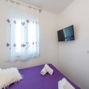 Hotel House Ruza cazare Privlaka