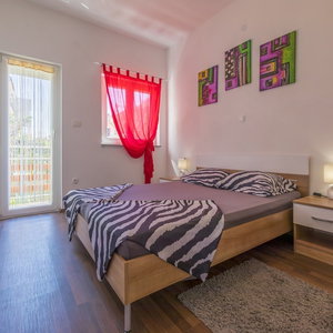 Hotel Apartment Lena cazare Crikvenica