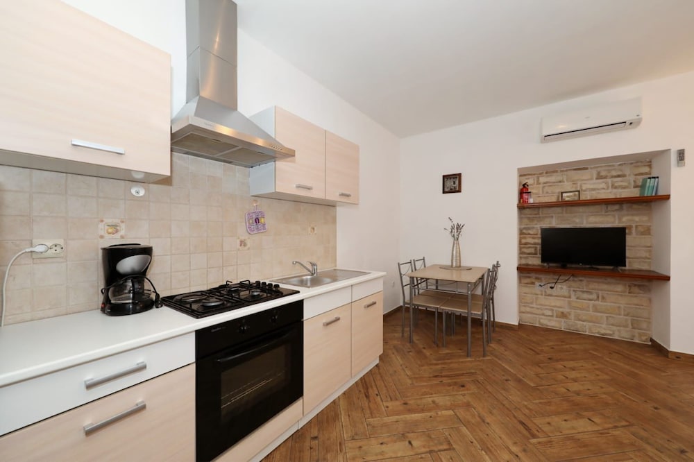Hotel House Stratus