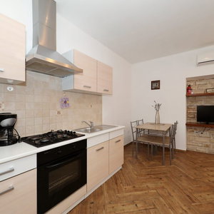 Hotel House Stratus cazare Sukosan