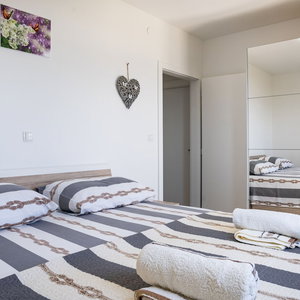 Hotel Beachfront Sun Garden Villas cazare Privlaka