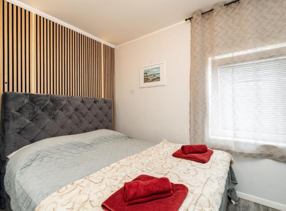 Hotel Bračić Premium Apartments With Outdoor Pool And Sauna
