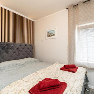 Hotel Bračić Premium Apartments With Outdoor Pool And Sauna cazare Sukosan