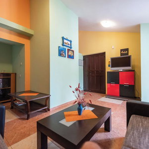 Hotel Apartments Karen cazare Marina