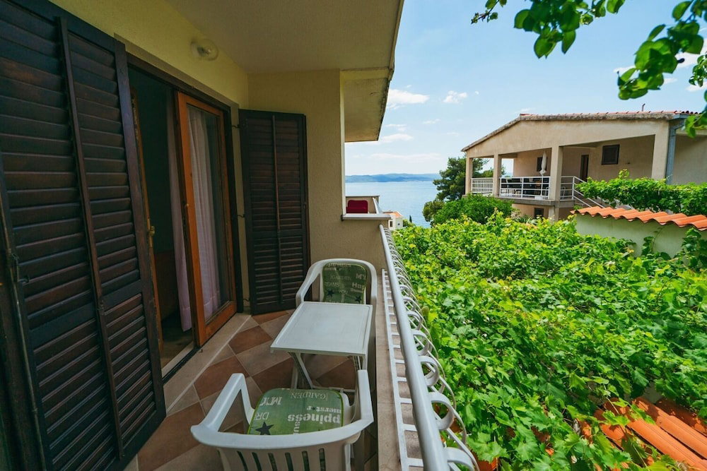 Hotel Apartments Lovre