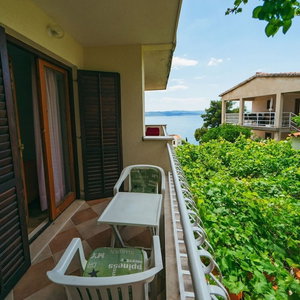 Hotel Apartments Lovre cazare Brela