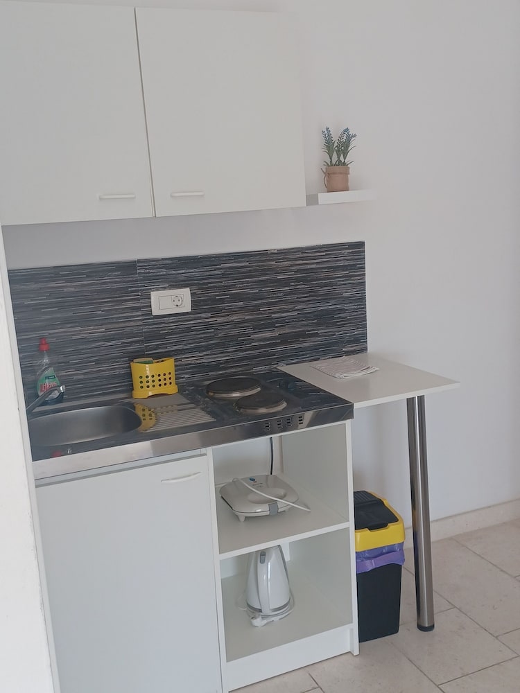 Hotel Apartments Brulo