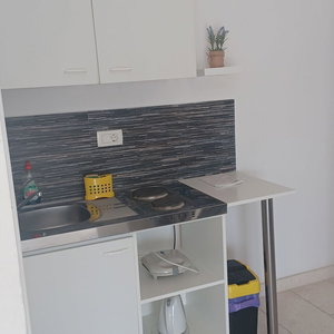 Hotel Apartments Brulo cazare Rogoznica