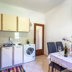 Hotel House Gioia Cristina cazare Labin
