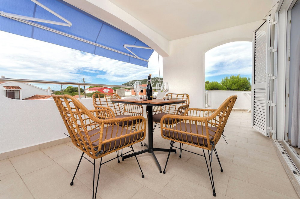 Hotel Apartments Maris