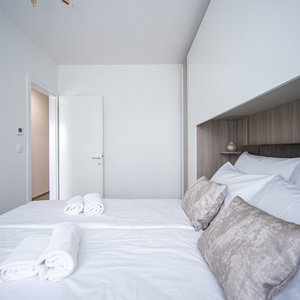 Hotel Apartments Koby cazare Okrug Gornji