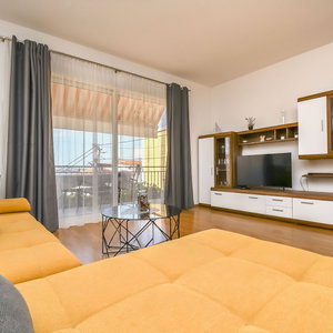 Hotel Apartments Smoljic cazare Trogir