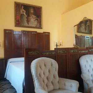 Hotel Antico Palazzo Spinola cazare Gallipoli