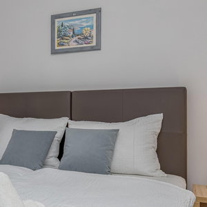 Hotel Island Resort Mihaela cazare Okrug Gornji