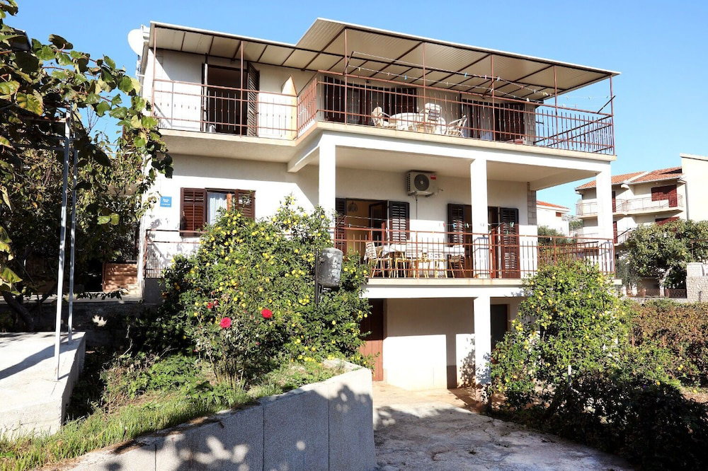 Hotel Apartments Ante