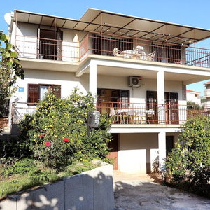 Hotel Apartments Ante cazare Seget Vranjica