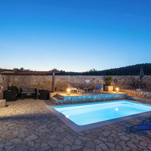 Hotel House Aria cazare Marina