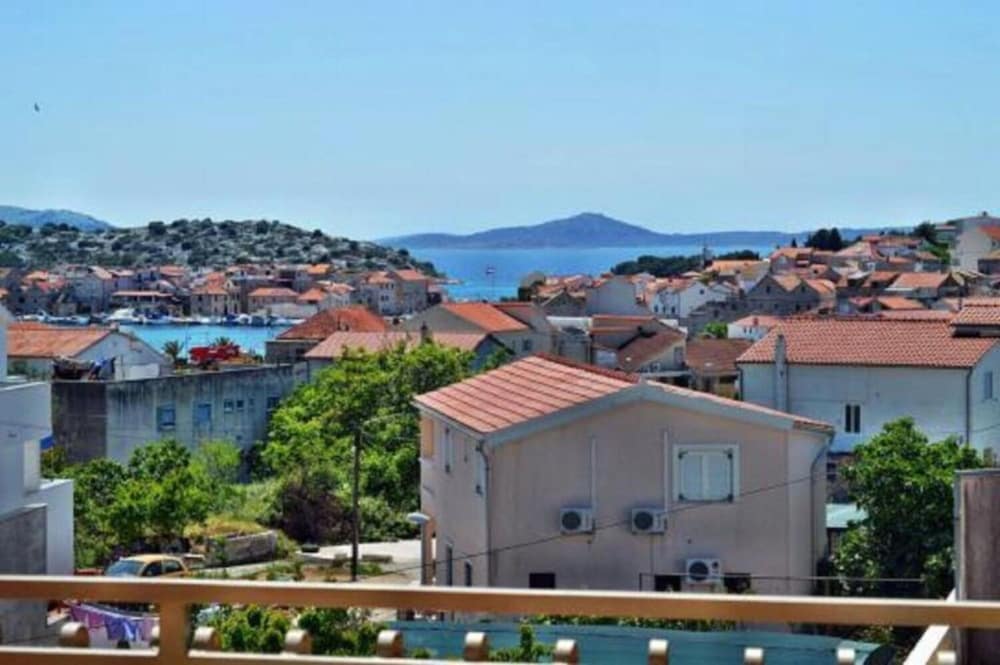 Hotel Apartment Ivica