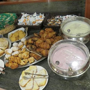 Hotel Italia cazare Baselga di Pine