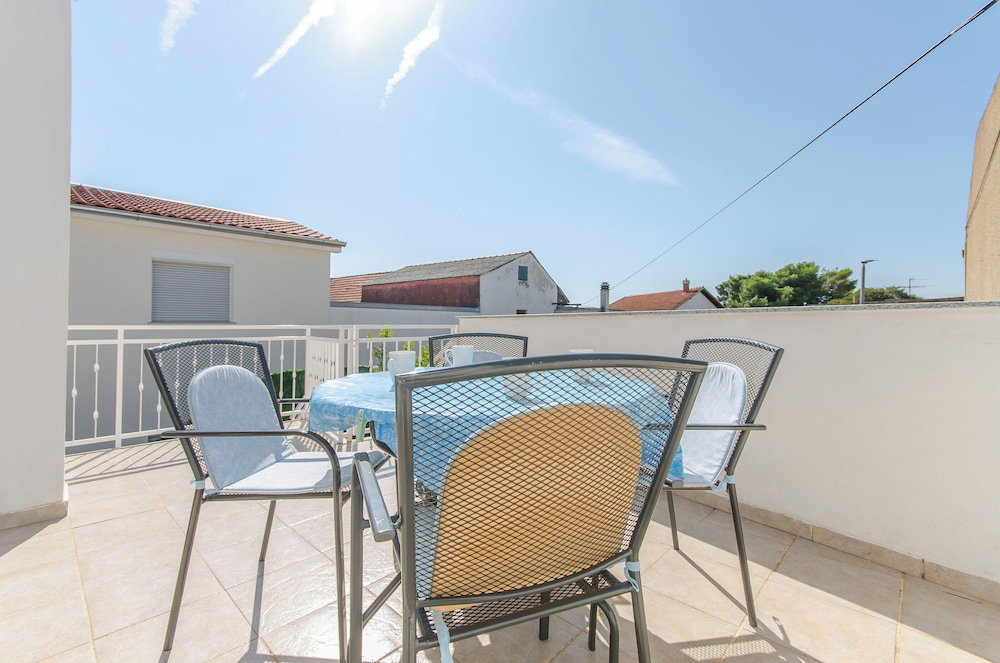 Hotel Apartments Danica