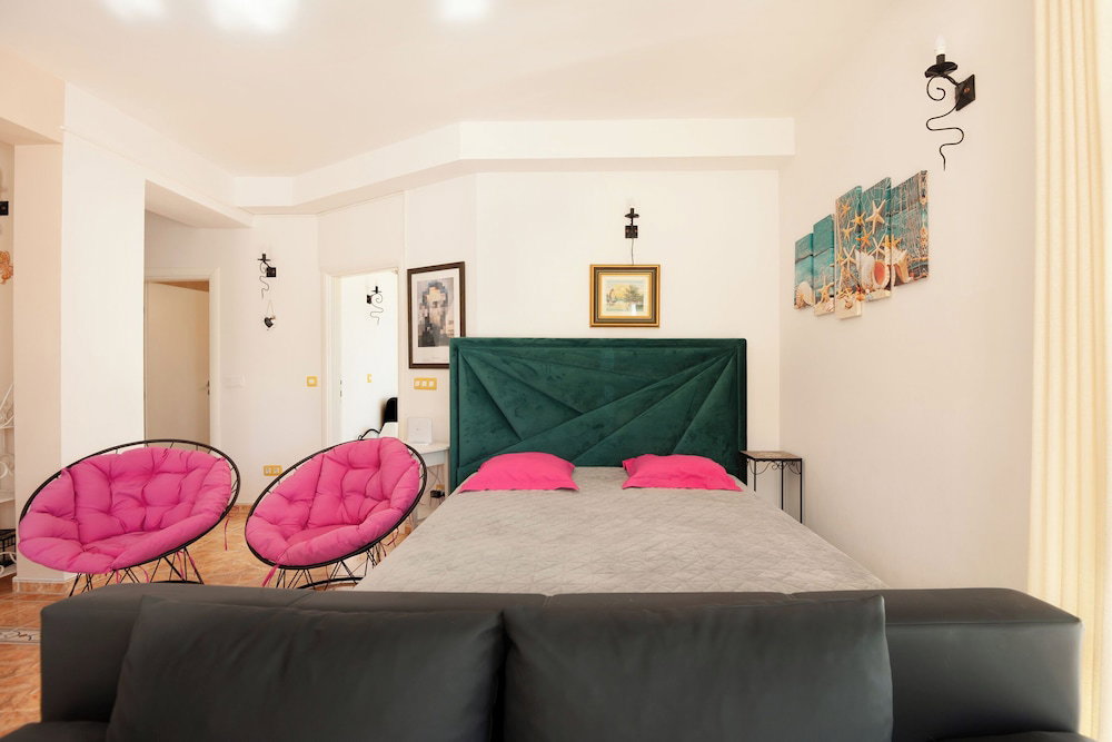 Hotel Apartments Gordana