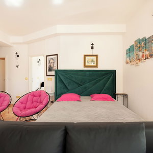 Hotel Apartments Gordana cazare Omis