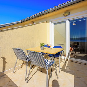 Hotel Apartments Petak cazare Crikvenica