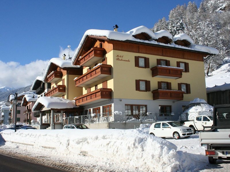 Hotel Hotel Pezzotti