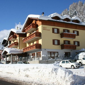 Hotel Hotel Pezzotti cazare Pellizzano