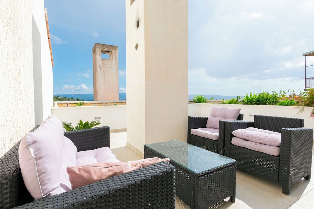 Hotel Apartment Panorama