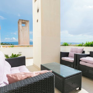 Hotel Apartment Panorama cazare Dugi Rat
