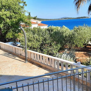 Hotel House Casa Roza cazare Marina