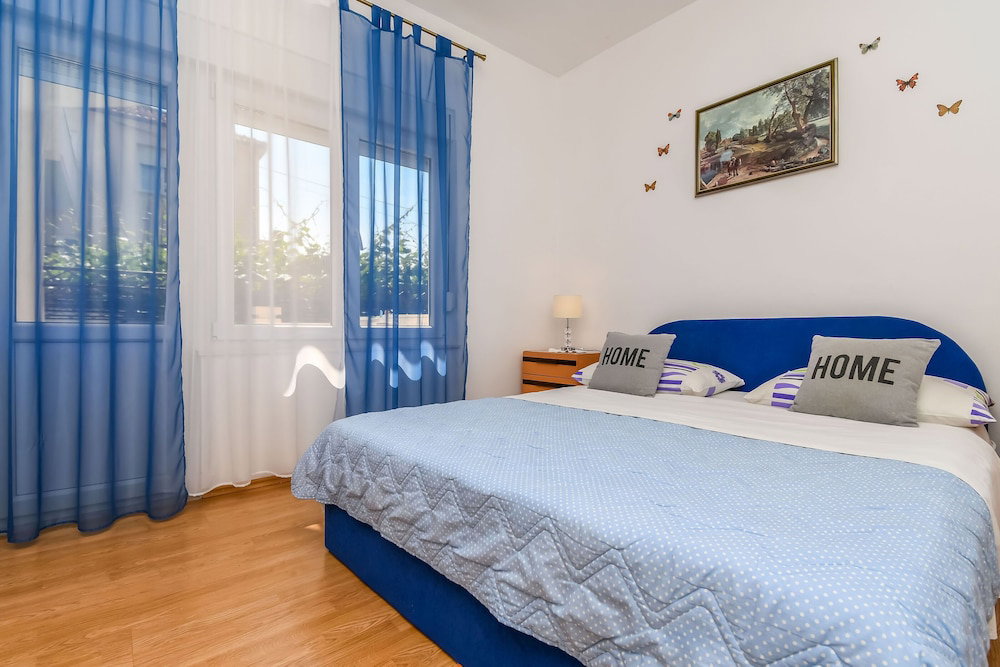 Hotel Apartments Tabak
