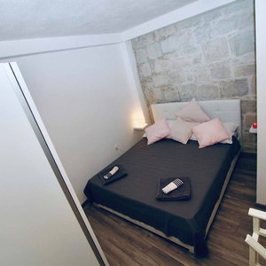 Hotel Dalmatian White Shell Apartment cazare Kastel Kambelovac