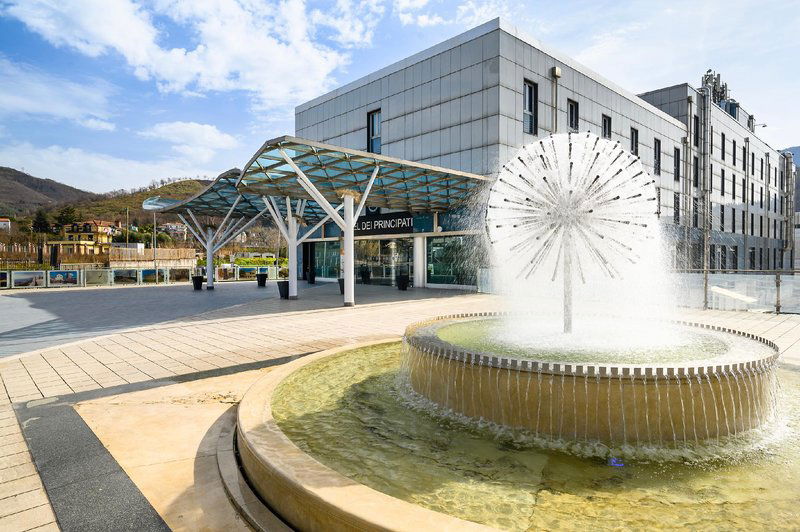 Hotel Hotel Dei Principati