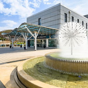 Sejur Hotel Dei Principati vacanta Baronissi